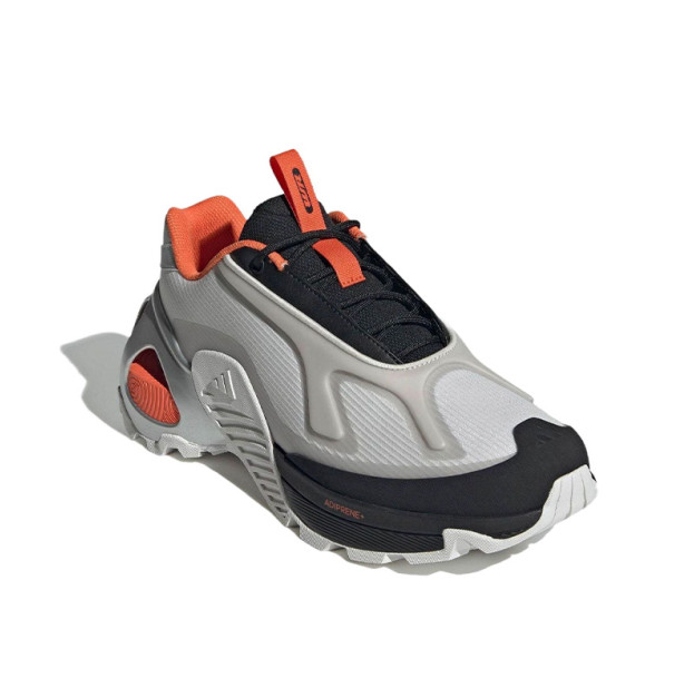 Adidas Edge Runner Grey Black JP5261