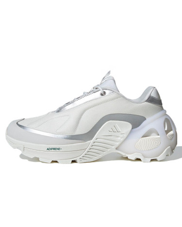 Adidas Edge Runner White Silver ID3670