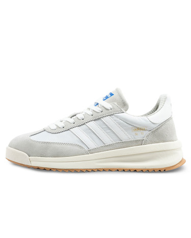 Adidas SL72 RTN Crystal White Grey ID1031
