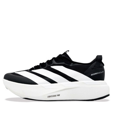 Adidas Adizero Evo SL Black White
