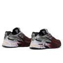 Nike Initiator Custom Red Silver