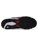 Nike Initiator Custom Red Silver