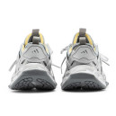 Adidas Vento XLG Deluxe Gray Silver Metallic JR9633