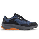 Adidas Terrex World Blue Black Orange