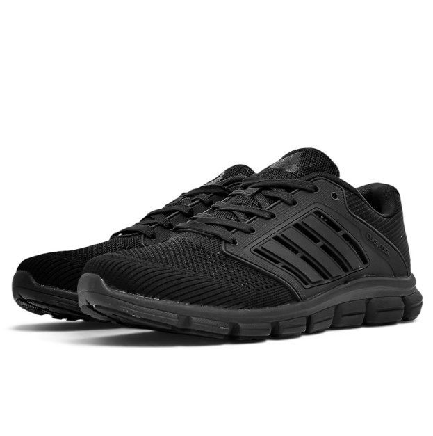Adidas Climacool Total Black
