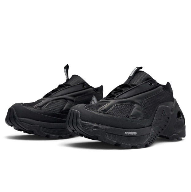 Adidas Edge Runner Total Black