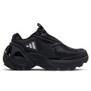 Adidas Edge Runner Total Black