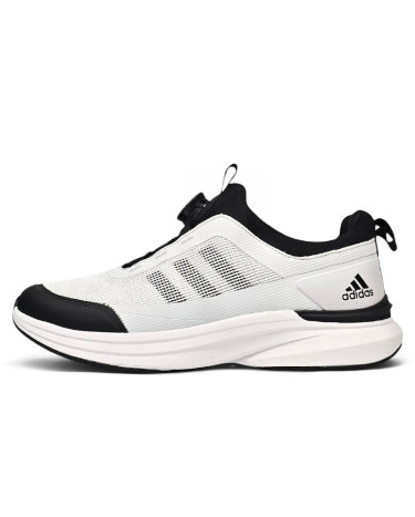 Adidas Activeflex BOA White Black