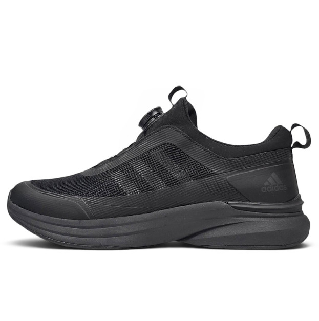 Adidas Activeflex BOA Total Black
