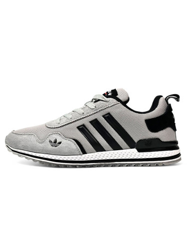 Adidas POD-S 3.1 Light Grey Black