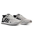 Adidas POD-S 3.1 Light Grey Black