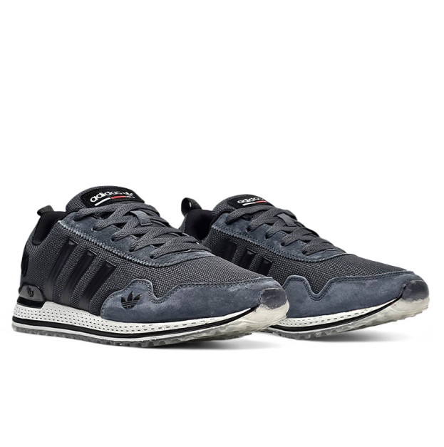 Adidas POD-S 3.1 Grey Black White