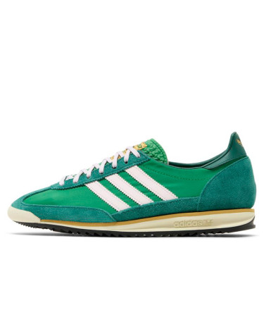Adidas SL72 Collegiate Green IE3427