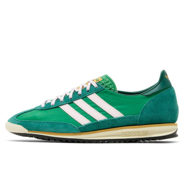 Adidas SL72 Collegiate Green IE3427