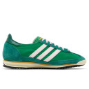 Adidas SL72 Collegiate Green IE3427