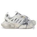 Adidas Vento XLG Deluxe White Silver Metallic JS1588