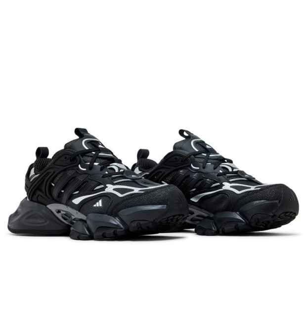 Adidas Vento XLG Deluxe Black IH0070