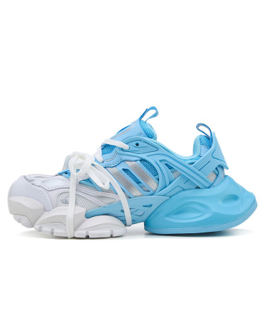 Adidas Vento XLG Deluxe Blue White