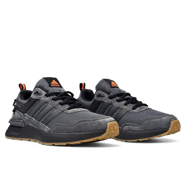 Adidas ZX420 Dark Grey