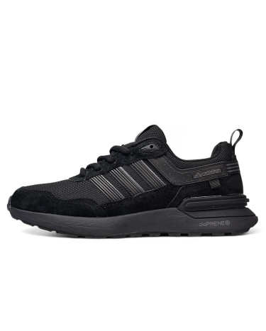 Adidas ZX420 Total Black