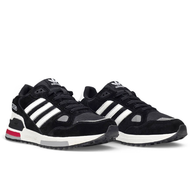 Adidas ZX750 Black White FY1466