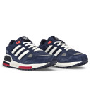 Adidas ZX750 Blue White Red