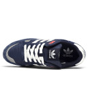 Adidas ZX750 Blue White Red