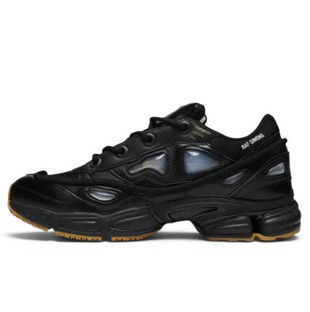 Adidas Ozweego Bunny x Raf Simons Core Black S81162