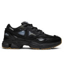 Adidas Ozweego Bunny x Raf Simons Core Black S81162