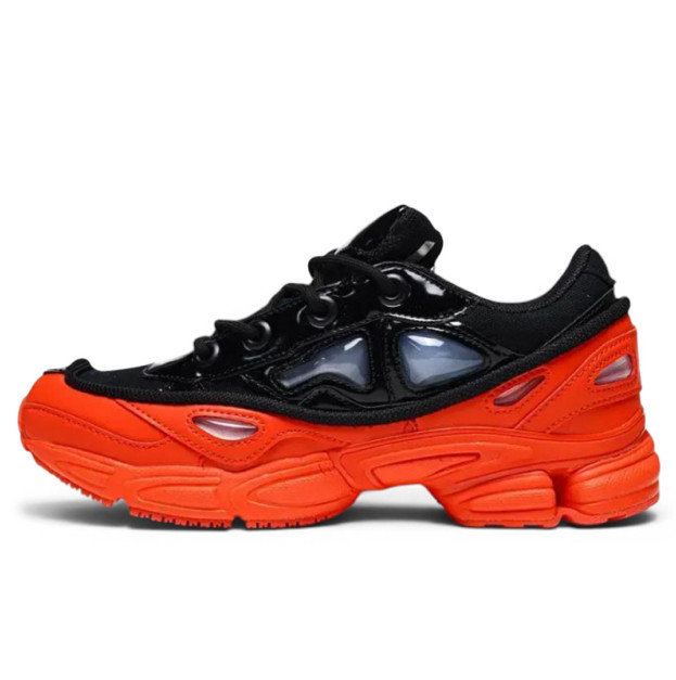 Adidas Ozweego Bunny x Raf Simons Core Red