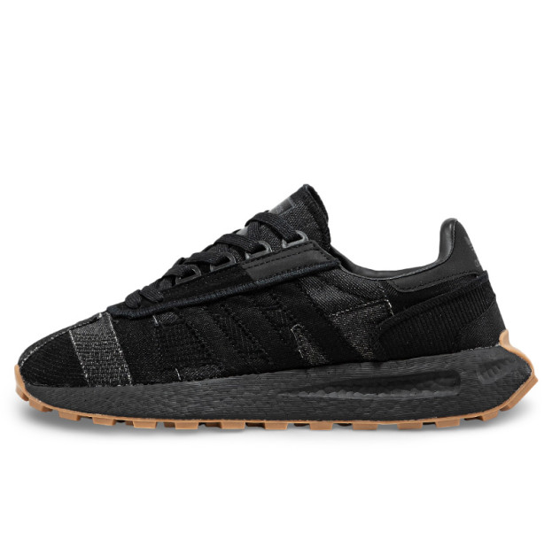 Adidas Retropy E5 Black Gum