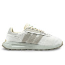 Adidas Retropy E5 White Light Grey