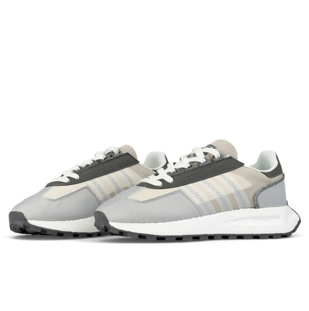 Adidas Retropy E5 Grey Beige