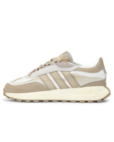 Adidas Retropy E5 Brown White HQ3657