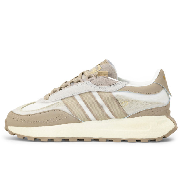 Adidas Retropy E5 Brown White HQ3657