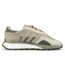 Adidas Retropy E5 Beige Green Brown IE0507
