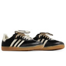 Adidas Samba Pony x Wales Bonner Black IE0580