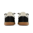 Adidas Samba Pony x Wales Bonner Black IE0580