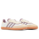 Adidas Samba Cream White Preloved Fig IE1417