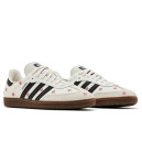 Adidas Samba White Floral Embroidery IF4398