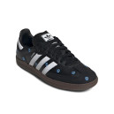 Adidas Samba Black Floral Embroidery IF4397