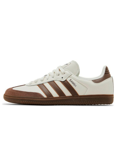 Adidas Samba OG Off White Earth Strata JI1991