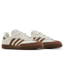 Adidas Samba OG Off White Earth Strata JI1991