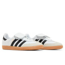 Adidas Samba LT White Black Gum IG4279