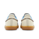 Adidas Samba x Wales Bonner Nylon Wonder Clay Royal Blue IH7756