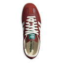Adidas Samba OG Fox Brown Off White Gum JR0892