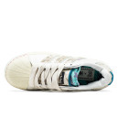 Adidas Superstar XLG x Fefei Ruan Chinese New Year Pack ID1140