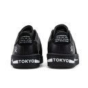 Adidas Superstar x Neighborhood Black White