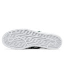 Adidas Superstar White Collegiate Green GZ3742