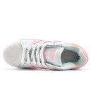 Adidas Superstar Platform 2W White Pink